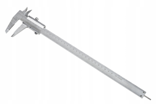 Posuvné meradlo - Analóg Craneer L-300 mm 0,02 mm + puzdro