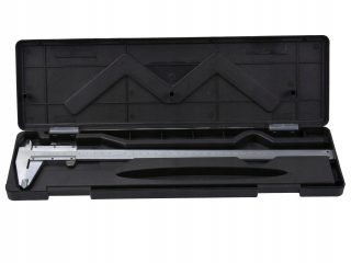Posuvné meradlo - DWSZCZękowa 0-300 mm 0,02 mm žeriav