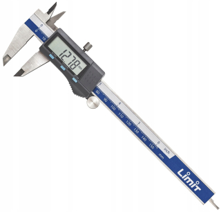 Posuvné meradlo - PRO Elektronická vodováha PRO900 DIGITAL 80cm