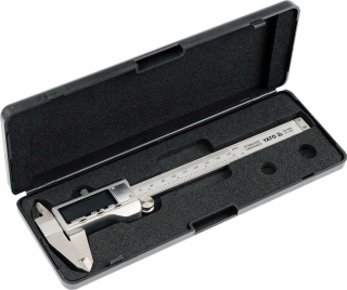 Posuvné meradlo - Digitálny elektronický Craneer 150 mm 0,03 mm yato