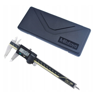 Posuvné meradlo - Mitutoyo Electronic Craneer 150 mm
