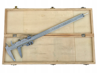 Posuvné meradlo - Noniosa Lifter L 300 0,02 mm blokáda