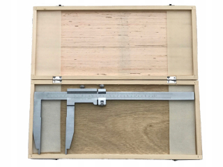 Posuvné meradlo - Noniosa Lifter L 300 /150 0,05 mm monolith