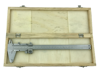 Posuvné meradlo - Tradičný noniosa Louver L 200/45 0,05 mm