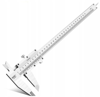 Posuvné meradlo - Callipper 300 mm chodník - 0,02 mm