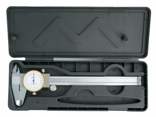 Posuvné meradlo - Clock Clock Lounge 0,02 mm hlboký rozchod