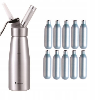 Sifónové bombičky - Kazeta saturátora Aquadream, Siphon, CO2