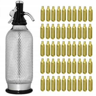 Sifónové bombičky - Hriankovač Salamander 3200 W ROYAL CATERING 10012084