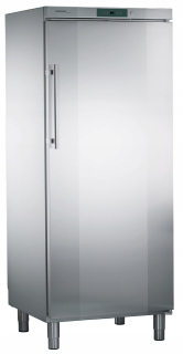Chladnička - H90S Convetion Oven s hydratáciou Hendi 227077