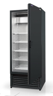 Chladnička - SCH-Z 625 ECOLINE CLACKROBE