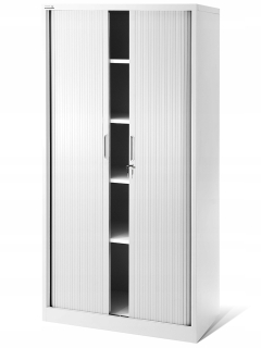 Kancelárska skriňa - Fireproof Safe Valberg FRS 51 LFS 60 certifikát