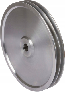 Štiepačka na drevo - Szajba pásové koleso 200 mm 2x13 otvor 28 mm najlacnejšie