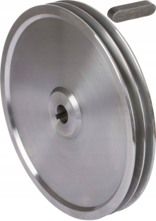 Štiepačka na drevo - Bezpečné koleso Szajba 220 mm 2x17 otvor 35 mm zadarmo
