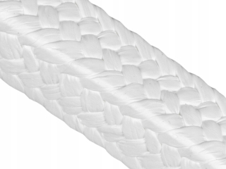 Teflónové tesnenie 12x12 mm kábel PTFE Pure