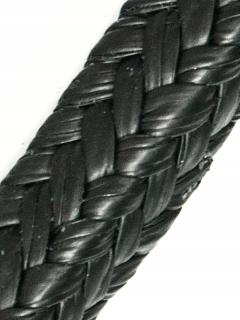 BALENIE grafitizovaný PTFE Tefapak GRF 10x10mm
