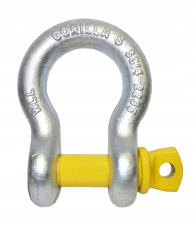 Reťaz - Shakel Shakla Omega 4,75T CE 4 750 kg