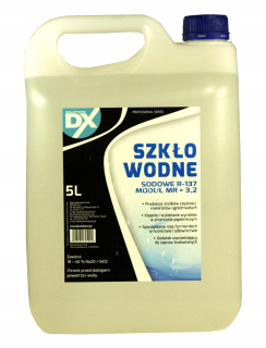 Tmel plastifikátora Hydroflux pre betón 10L