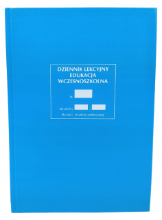 Školský lekčný denník pre stupne i-iii mužov i/2a