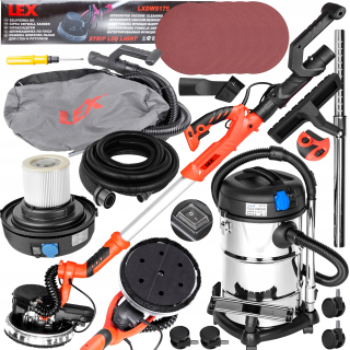 Brúska na sádrokartón - Sadolin Extreme Larning 4,5 l Palisander