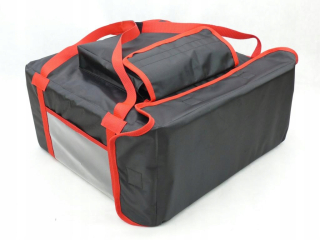 Balenie pre popcorn 10,5 x 20 x 13 cm - zachytenie 3 l