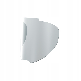 Zváracia maska - Rýchla ochranná ochrana pre Optrel Clearmaxx 5000.044