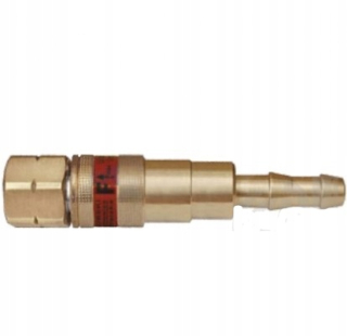 Zvárací horák - SPOP-F-F Fibrilizer Rapid Connector