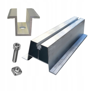 TRAPEZOWE BRIM RAY 70/330 + stredné lepidlo