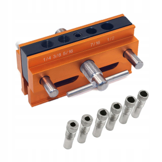 Makita B-67795 HSS-TIN Vŕtačka sada 19 ks