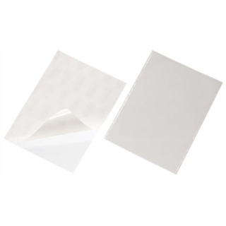 Moxom Newbinder 5 cm chleba A4. Gray + tesnenia