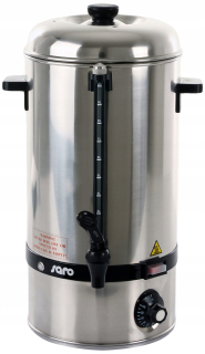 Saro 317-2010 Kettle Water ohrievač 10 litrov OPI