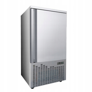 Mraznička - Yato YG-04560 Double Contract Grill sa pušil