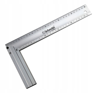 Uhlomer - Schmith Skal-600a hliníkový uhol 600 mm