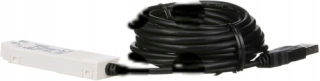 Schneider Electric Cable Progr PC-relé