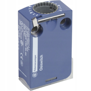 Schneider Body, Limit Switch 1R+1Z XC
