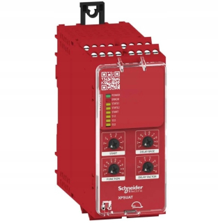 Regulátor - FAEL Prometa LM-10 DR spínač terminálu