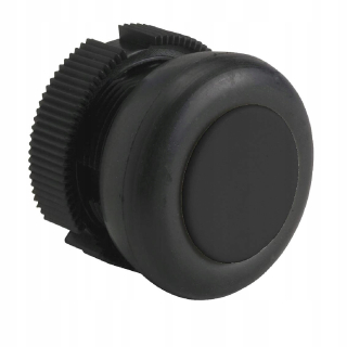 Schneider Xac Black Button so samostatne