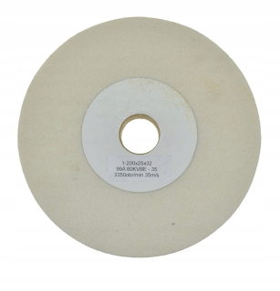 Biely inoflex 250 x 20 x 32 mm