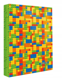 SEGREGÁTOROVÉ SPACERS 1/3 A4 kartón 100ks x10