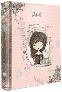 Binder 4. prsteň A4 LIC.