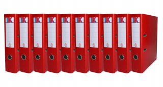 Organizátor Ameco 6 kovové oddiely + police MDF