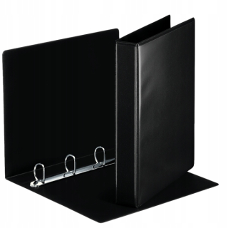 Esselte Binder ponuka A4 51 mm čierna