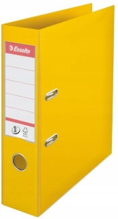 Binder Esselte č. 1 Power A4 50 mm fuchsia