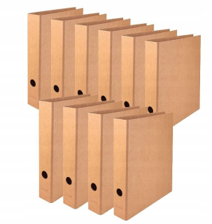 Begreter Ring Book A4 Art Deco Coolpack 2023