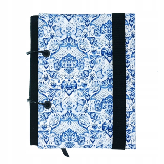 Binder Esselte č. 1 Power A5 75 mm čierna