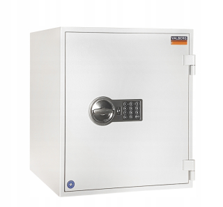Trezor, sejf - SEJF FRS 51 El Valberg Fireproof LFS 60p Class S2