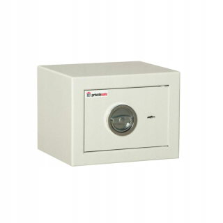 Trezor, sejf - Nábytok Safe 1-PR/S1 MetallKas 30x26,5x35 cm