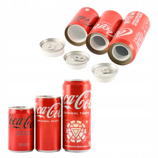 Trezor, sejf - SEJF SJF Box Box 3x COLA - darček