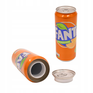 Trezor, sejf - SEJFA Box Box FANTA Storage - Darček