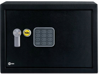 Trezor, sejf - Yale Hotel Saler YSV/200/db1