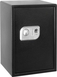 Trezor, sejf - 25 cm vysoká.